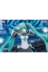 Hatsune Miku Sing For the Future Model Kit