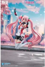 Hatsune Miku Sakura Express Model Kit