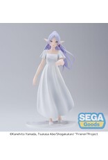 Frieren Luminasta in Vorig Figure