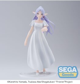 Frieren Luminasta in Vorig Figure