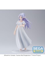 Frieren Luminasta in Vorig Figure