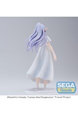 Frieren Luminasta in Vorig Figure