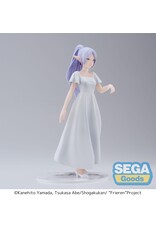 Frieren Luminasta in Vorig Figure