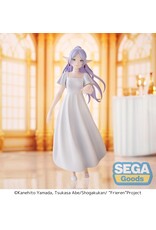 Frieren Luminasta in Vorig Figure