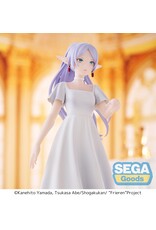 Frieren Luminasta in Vorig Figure