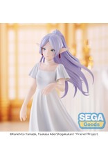 Frieren Luminasta in Vorig Figure