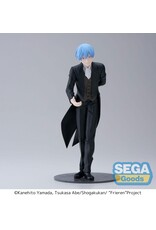 Frieren Luminasta Himmel in Vorig Figure