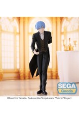 Frieren Luminasta Himmel in Vorig Figure