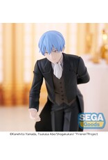 Frieren Luminasta Himmel in Vorig Figure