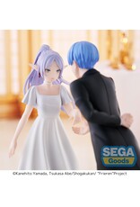 Frieren Luminasta Himmel in Vorig Figure