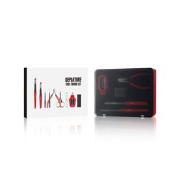 DSPIAE TC-S01 "Departure" Tool Combo Set