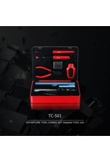 DSPIAE TC-S01 "Departure" Tool Combo Set