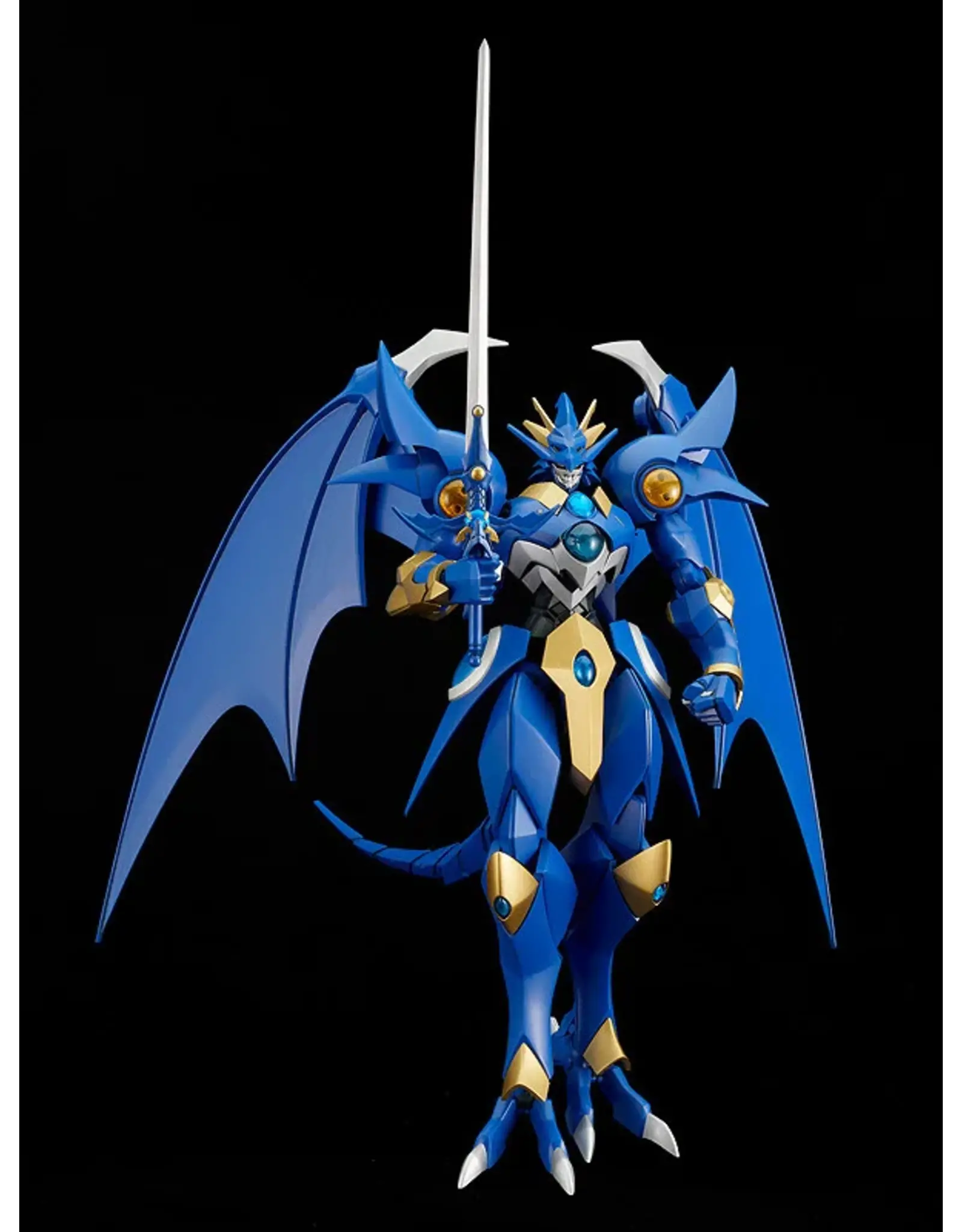 Moderoid Ceres the Spirit of Water Model Kit