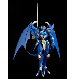 Moderoid Ceres the Spirit of Water Model Kit