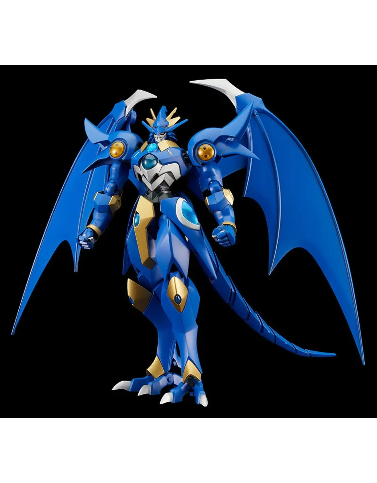 Moderoid Ceres the Spirit of Water Model Kit