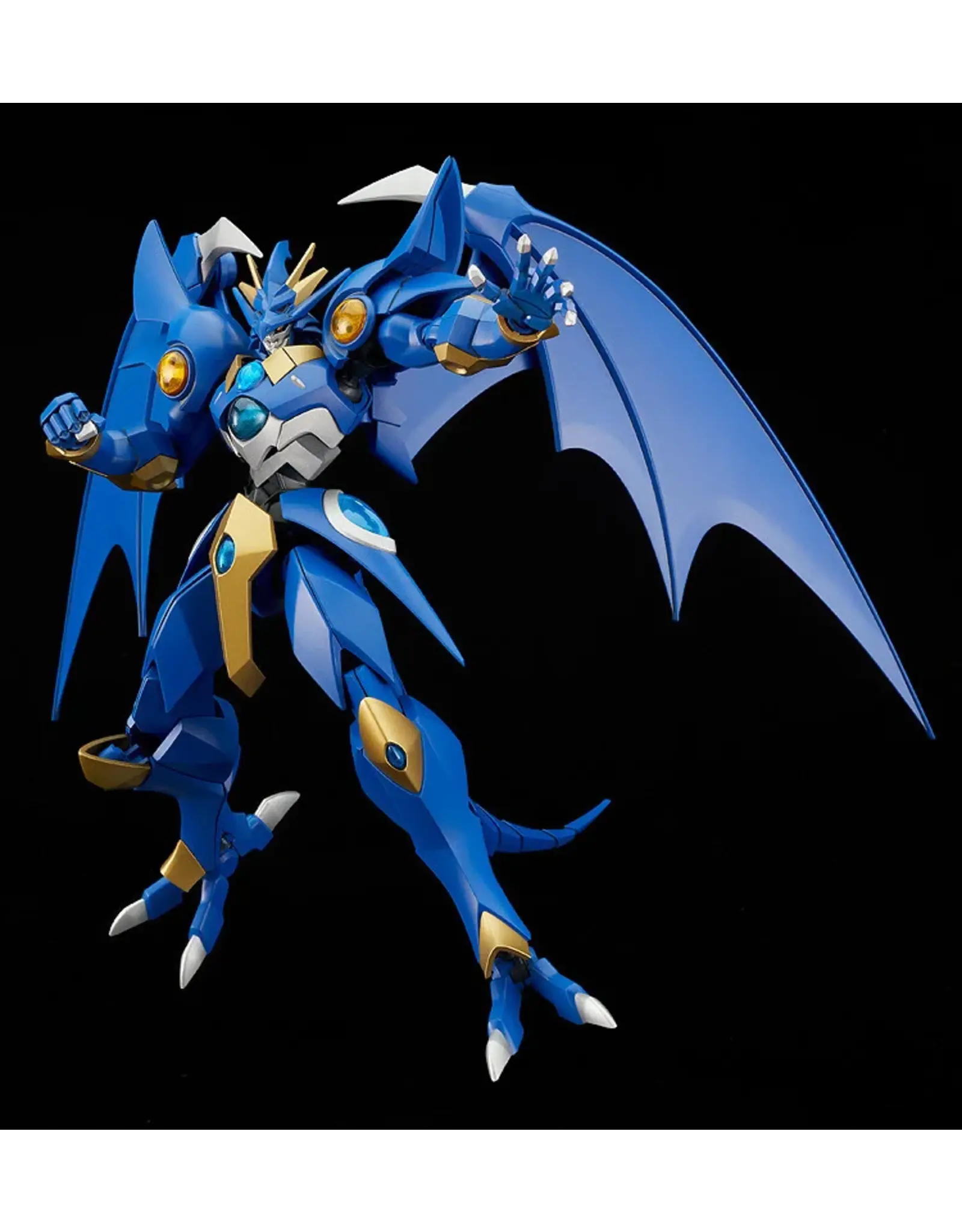 Moderoid Ceres the Spirit of Water Model Kit
