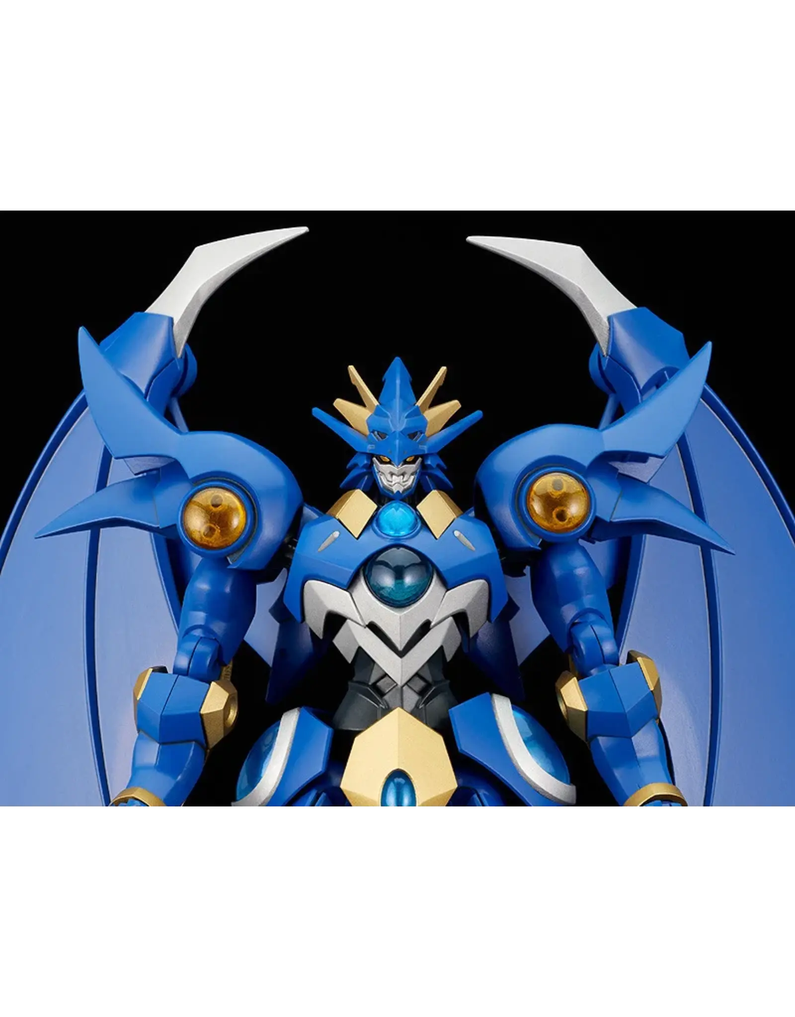 Moderoid Ceres the Spirit of Water Model Kit