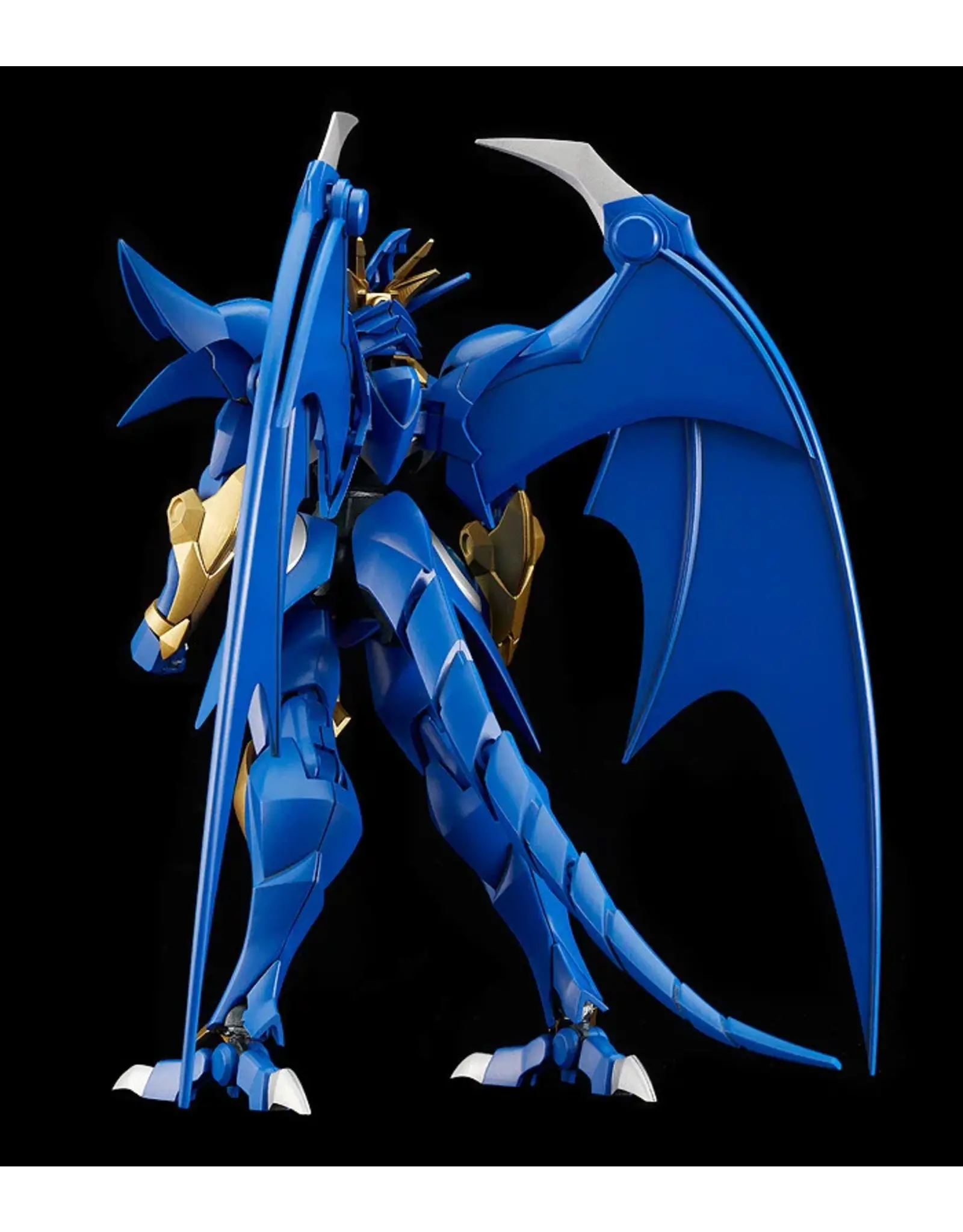 Moderoid Ceres the Spirit of Water Model Kit