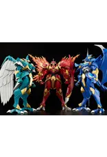 Moderoid Ceres the Spirit of Water Model Kit