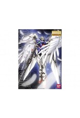 XXXG-00W0 Wing Gundam Zero EW 1/100 MG Model Kit