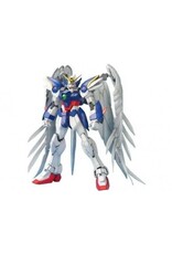 XXXG-00W0 Wing Gundam Zero EW 1/100 MG Model Kit