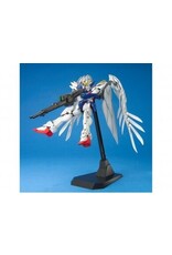XXXG-00W0 Wing Gundam Zero EW 1/100 MG Model Kit