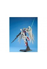 XXXG-00W0 Wing Gundam Zero EW 1/100 MG Model Kit