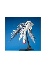 XXXG-00W0 Wing Gundam Zero EW 1/100 MG Model Kit
