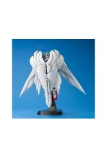 XXXG-00W0 Wing Gundam Zero EW 1/100 MG Model Kit