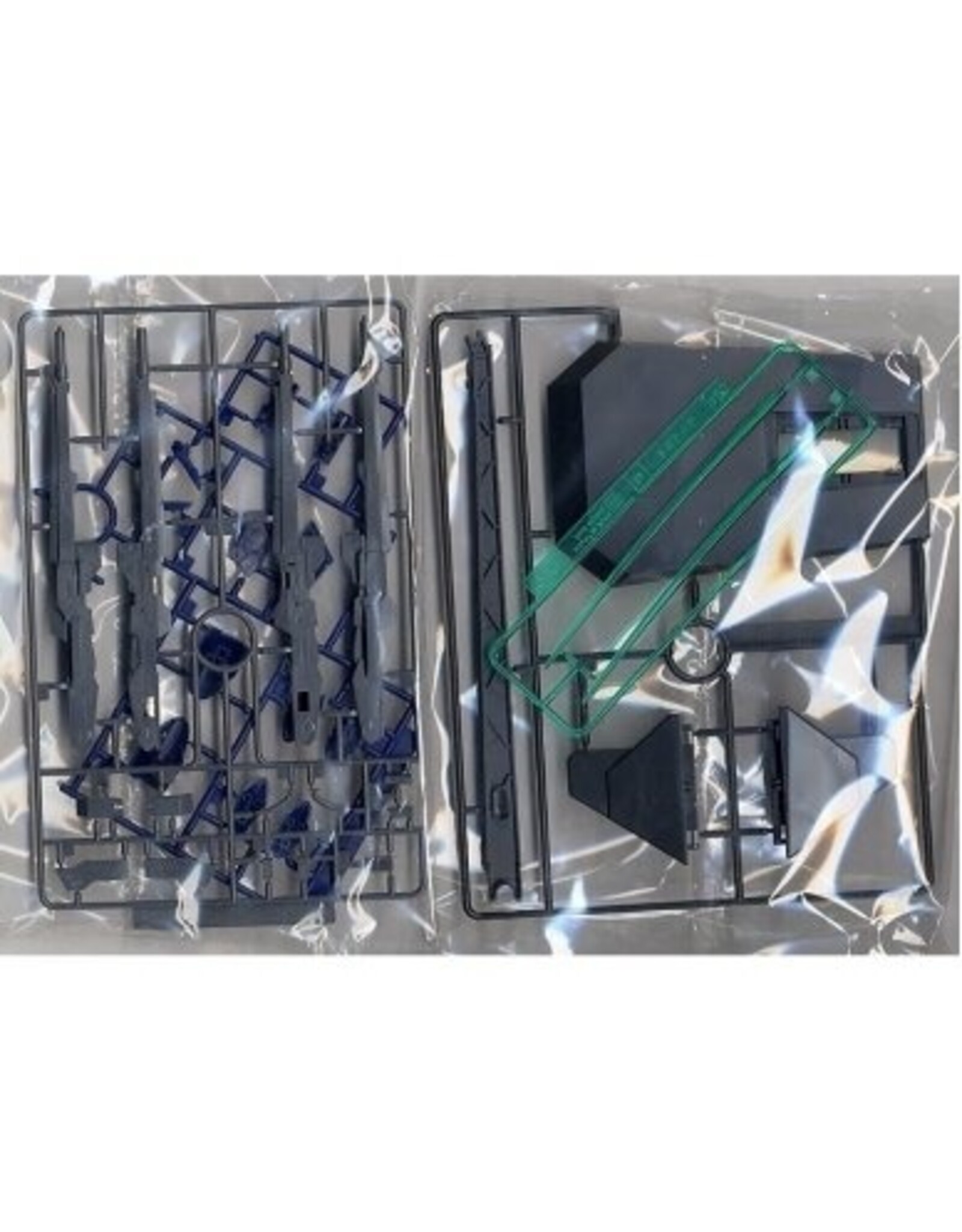 XXXG-00W0 Wing Gundam Zero EW 1/100 MG Model Kit