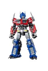 Transformers Blokees Classic Class Optimus Prime Model Kit