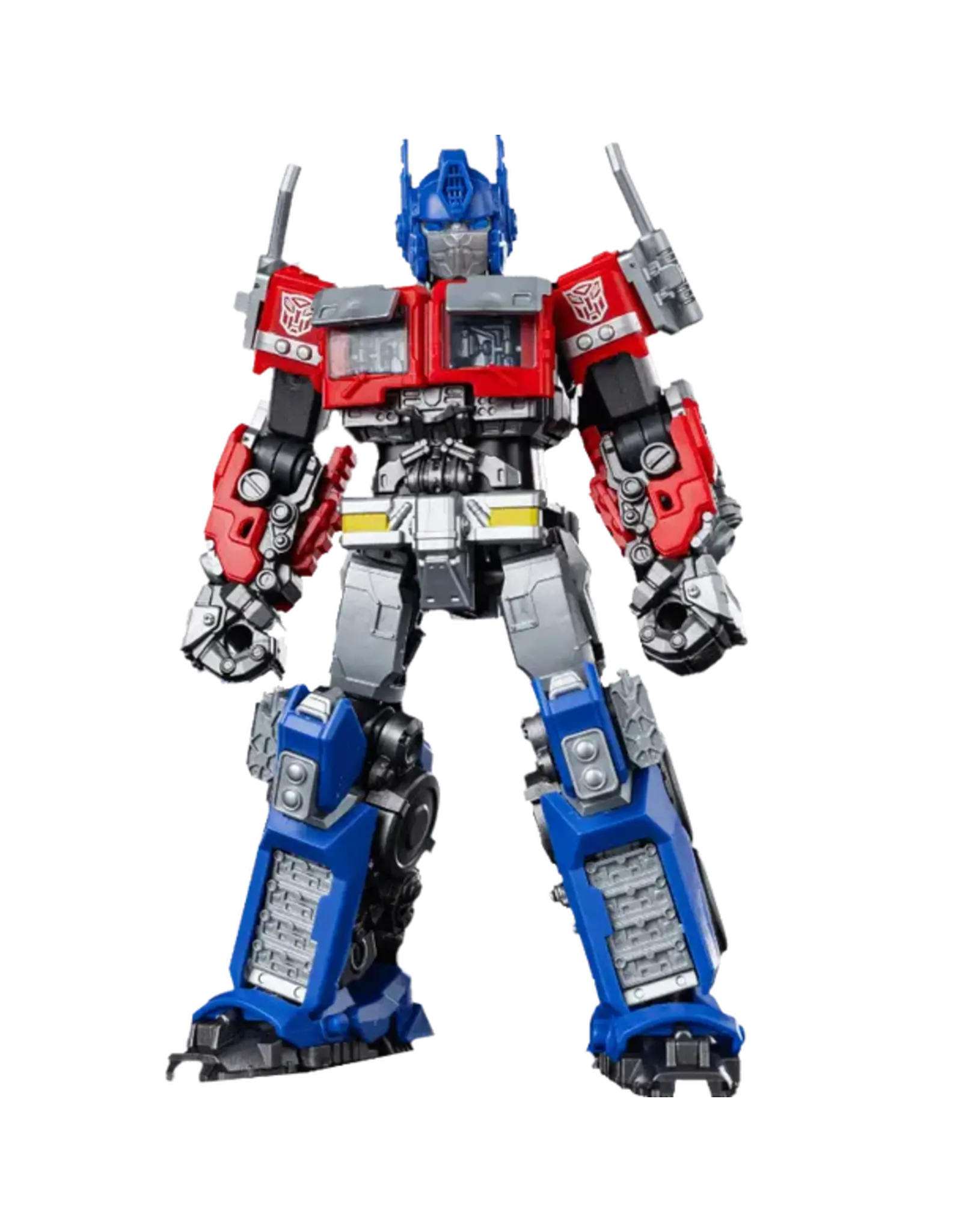 Transformers Blokees Classic Class Optimus Prime Model Kit