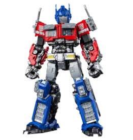 Transformers Blokees Classic Class Optimus Prime Model Kit