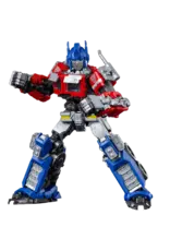 Transformers Blokees Classic Class Optimus Prime Model Kit