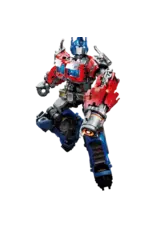 Transformers Blokees Classic Class Optimus Prime Model Kit