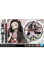 Demon Slayer Nezuko Model Kit