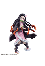 Demon Slayer Nezuko Model Kit