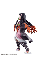 Demon Slayer Nezuko Model Kit