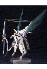 Xenoblade Chronicles 2 Siren Model Kit