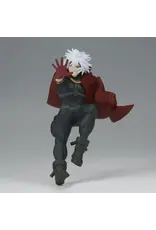 My Hero Academia The Evil Villains Vol. 8 Tomura Shigaraki