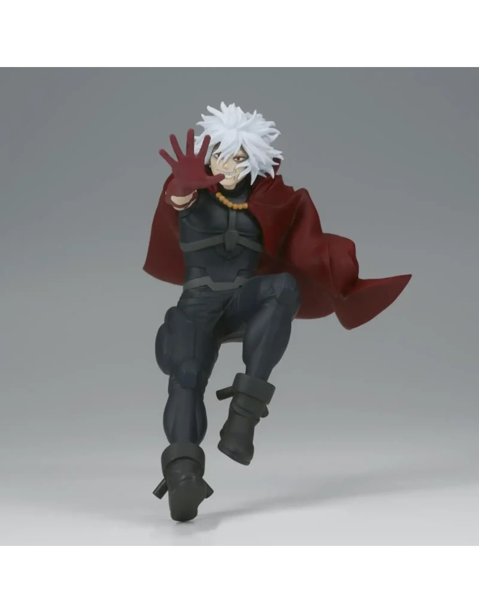 My Hero Academia The Evil Villains Vol. 8 Tomura Shigaraki