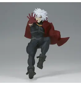 My Hero Academia The Evil Villains Vol. 8 Tomura Shigaraki My Hero Academia The Evil Villains Vol. 8 Tomura Shigaraki