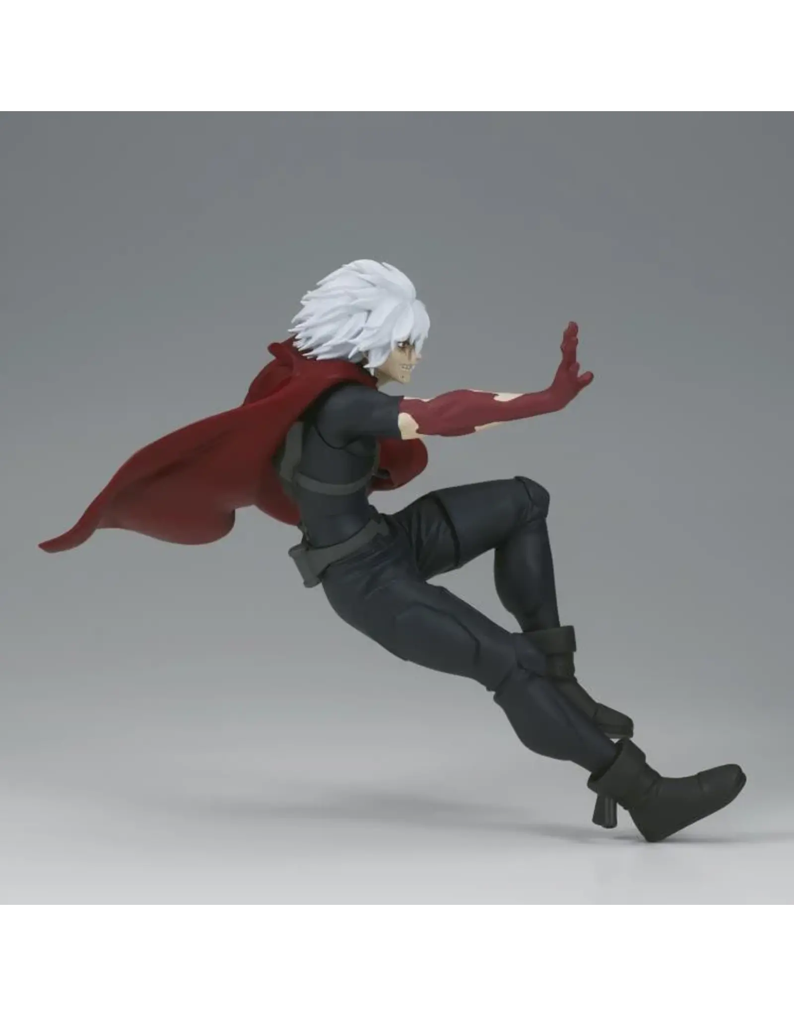 My Hero Academia The Evil Villains Vol. 8 Tomura Shigaraki