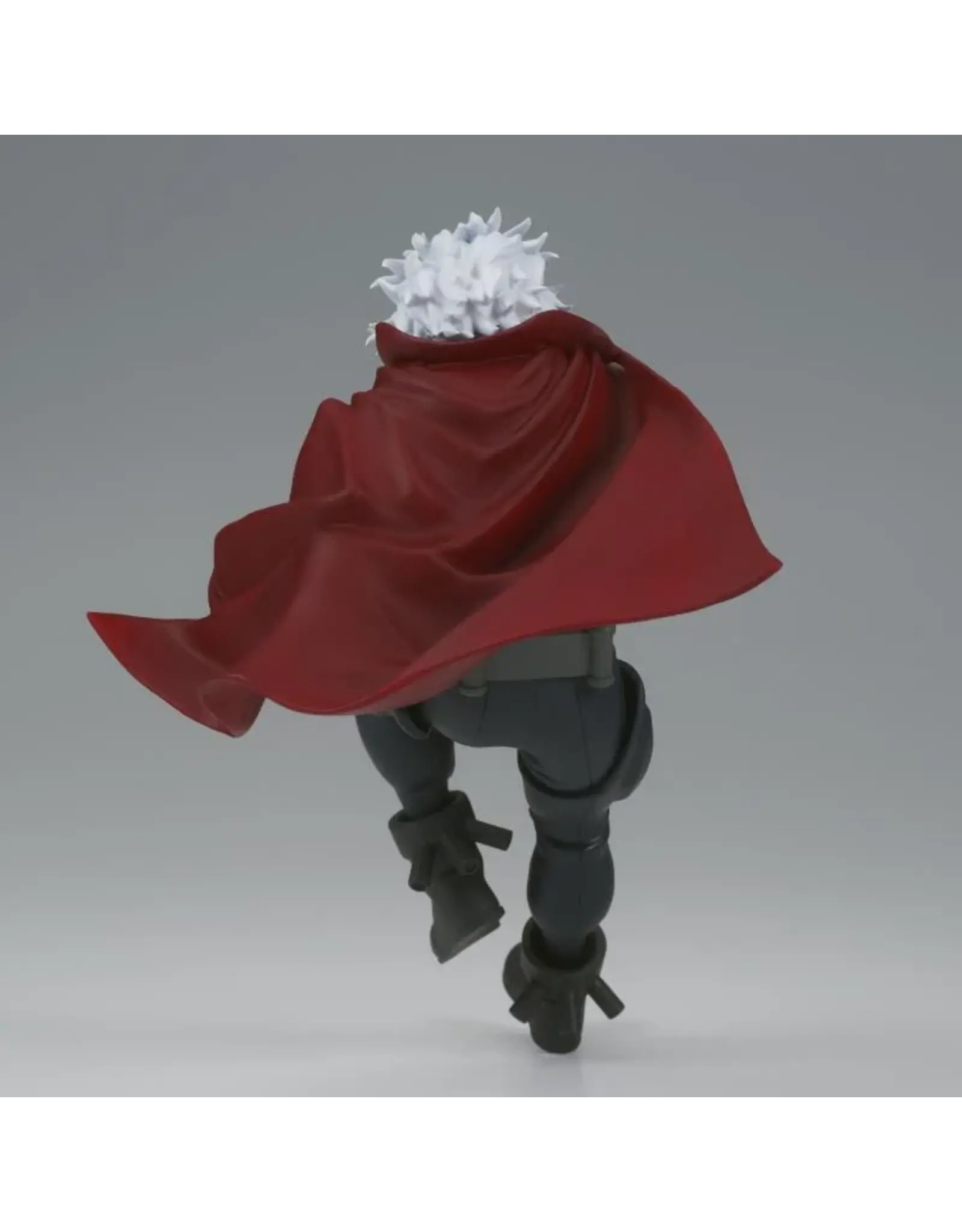 My Hero Academia The Evil Villains Vol. 8 Tomura Shigaraki