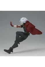 My Hero Academia The Evil Villains Vol. 8 Tomura Shigaraki