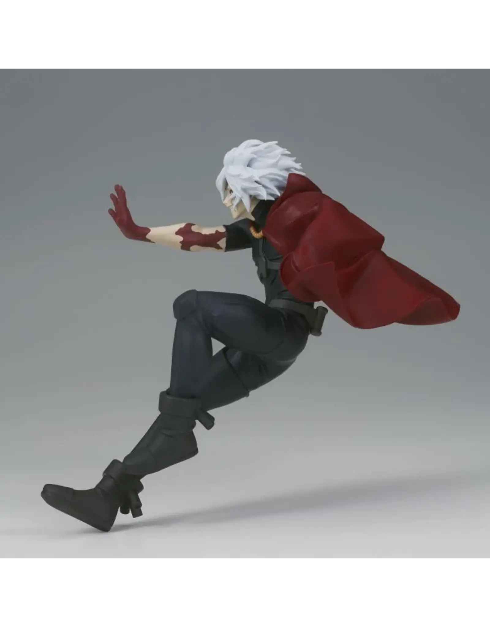 My Hero Academia The Evil Villains Vol. 8 Tomura Shigaraki