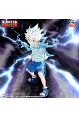 Hunter x Hunter Vibration Stars Killua II
