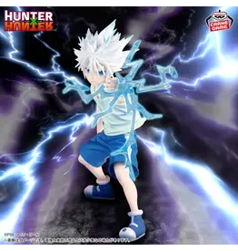 Hunter x Hunter Vibration Stars Killua II