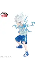 Hunter x Hunter Vibration Stars Killua II