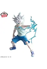 Hunter x Hunter Vibration Stars Killua II